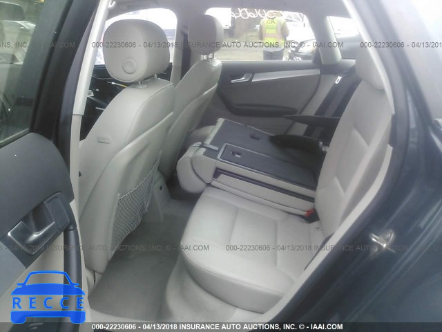 2012 AUDI A3 PREMIUM PLUS WAUMFAFM4CA020215 image 7