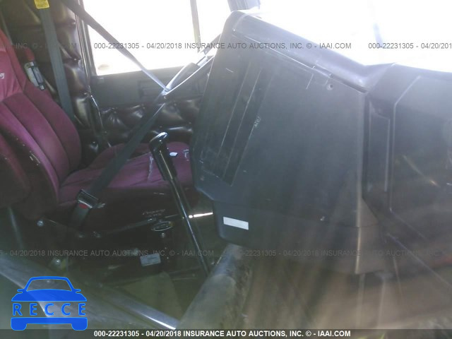 2000 FREIGHTLINER FLD FLD120 1FUPCDZBXYPA10177 image 4