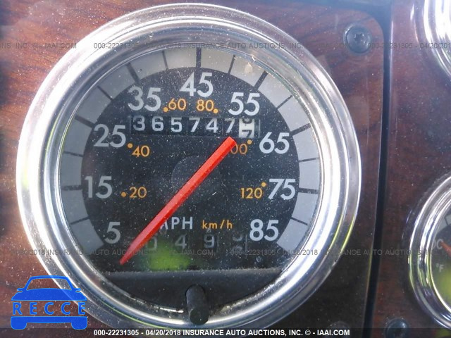 2000 FREIGHTLINER FLD FLD120 1FUPCDZBXYPA10177 image 5