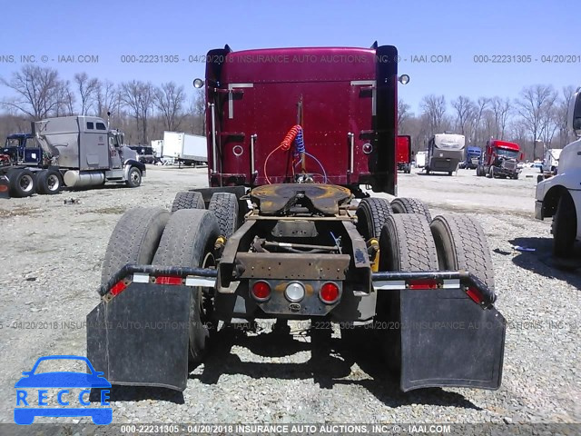 2000 FREIGHTLINER FLD FLD120 1FUPCDZBXYPA10177 image 7