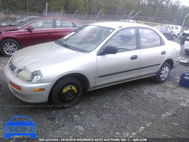 1996 MAZDA PROTEGE DX/LX/ES JM1BB1418T0361122 image 1