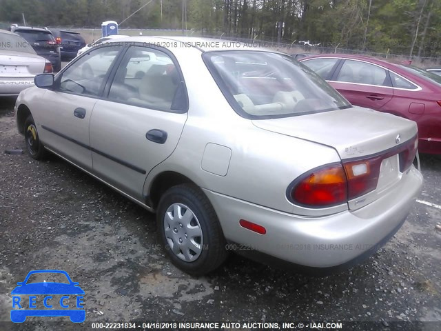 1996 MAZDA PROTEGE DX/LX/ES JM1BB1418T0361122 image 2