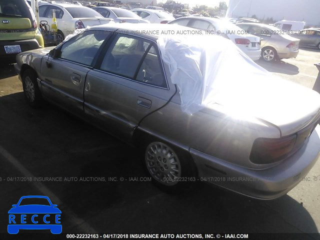 1998 OLDSMOBILE ACHIEVA SL 1G3NL52M6WM302579 Bild 2