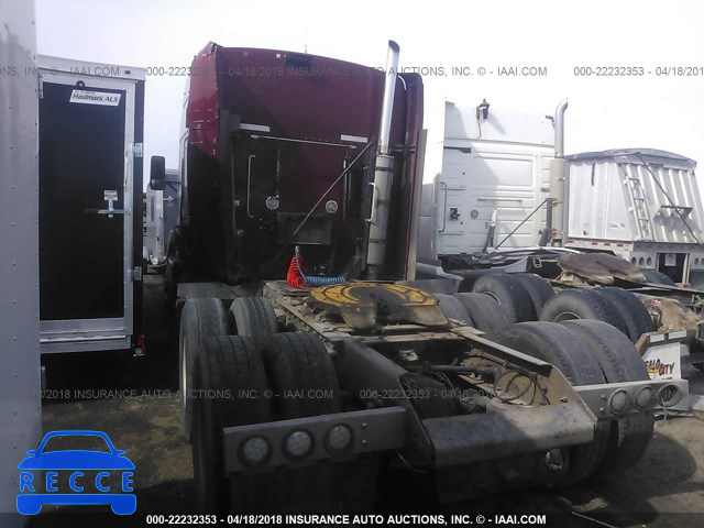 2007 KENWORTH T600 T600 1XKAD49X17R175738 image 2