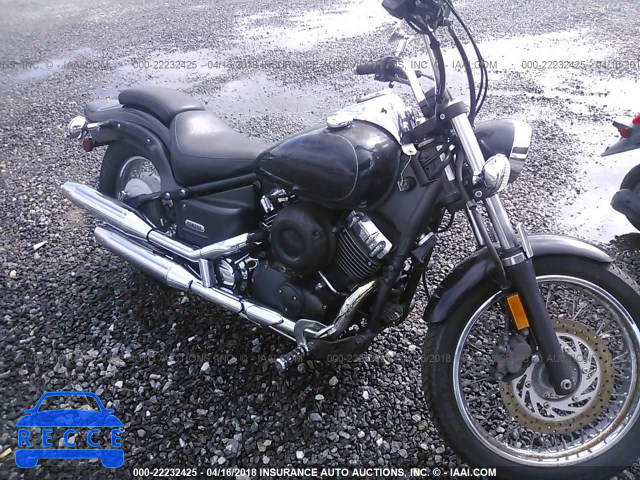 2006 YAMAHA XVS65 A JYAVM01E56A095495 image 0