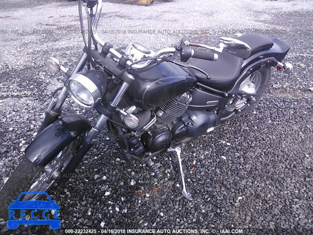 2006 YAMAHA XVS65 A JYAVM01E56A095495 image 1