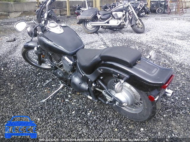 2006 YAMAHA XVS65 A JYAVM01E56A095495 image 2