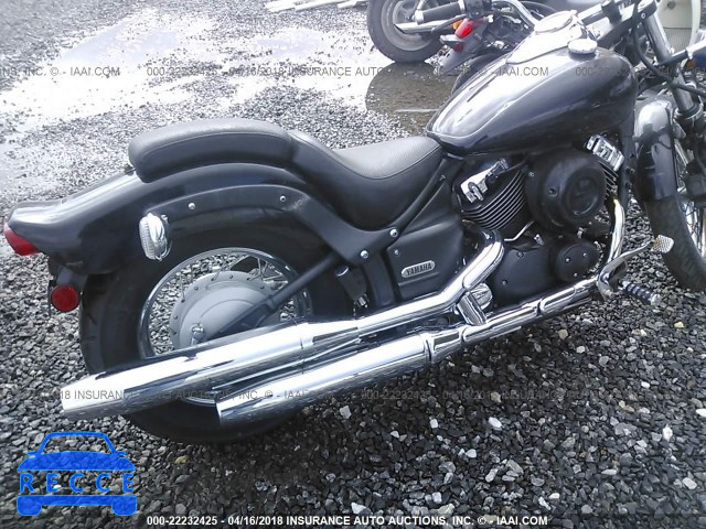 2006 YAMAHA XVS65 A JYAVM01E56A095495 image 3