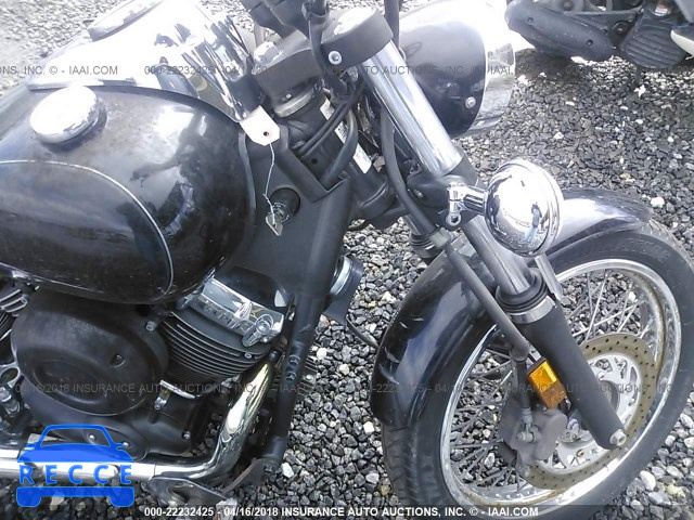 2006 YAMAHA XVS65 A JYAVM01E56A095495 image 4