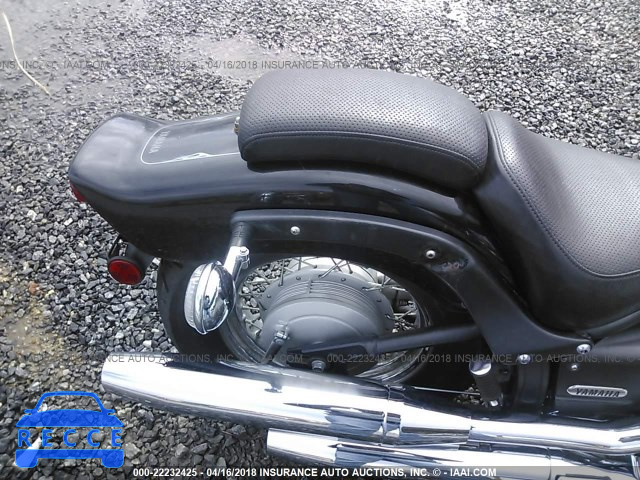 2006 YAMAHA XVS65 A JYAVM01E56A095495 image 5