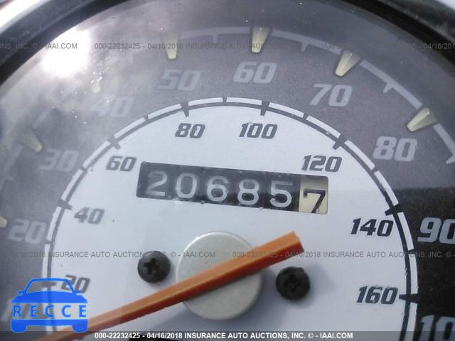 2006 YAMAHA XVS65 A JYAVM01E56A095495 image 6