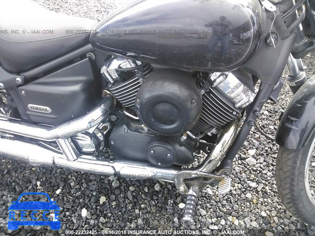 2006 YAMAHA XVS65 A JYAVM01E56A095495 image 7