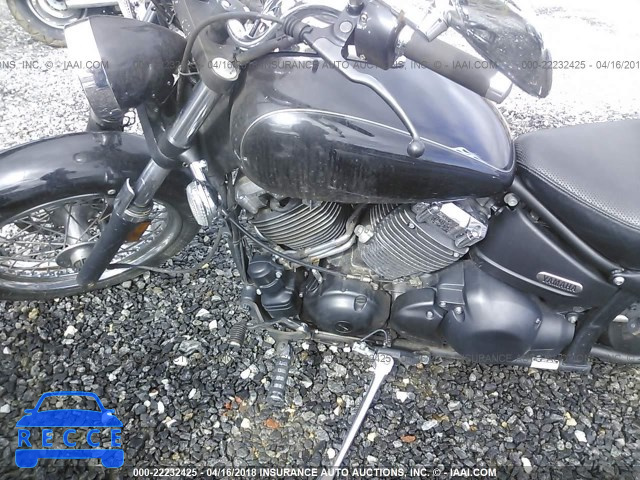 2006 YAMAHA XVS65 A JYAVM01E56A095495 image 8