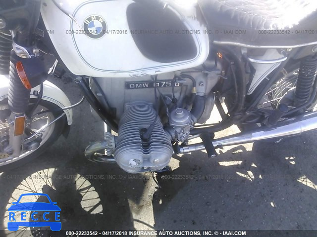 1975 BMW R65 4940216 image 8