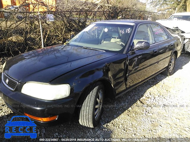 1998 ACURA 2.5TL JH4UA265XWC004799 зображення 1