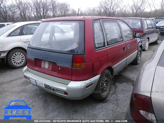 1994 MITSUBISHI EXPO LRV JA3EB30C1RU004459 зображення 3