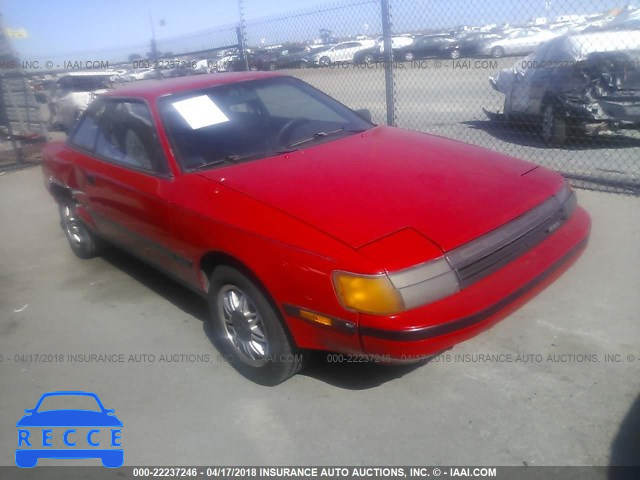 1987 TOYOTA CELICA ST JT2ST66C6H7150114 Bild 0