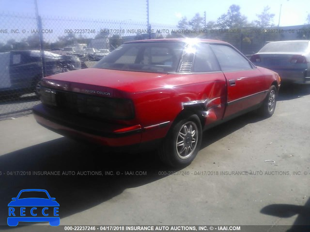 1987 TOYOTA CELICA ST JT2ST66C6H7150114 Bild 3