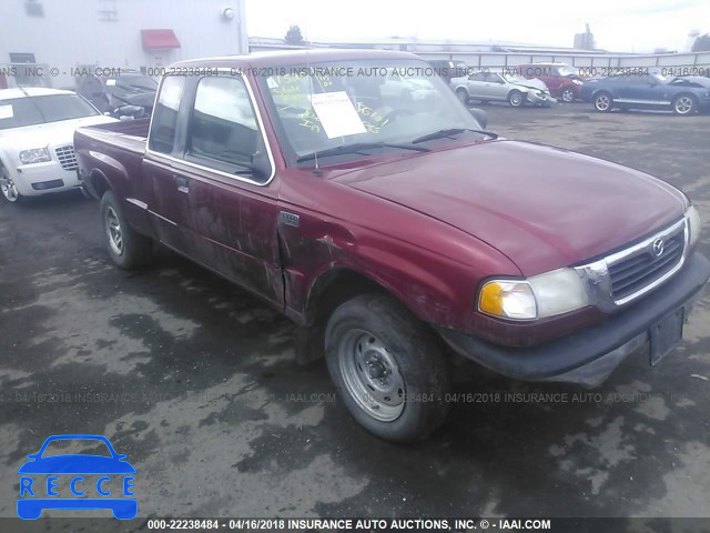 1999 MAZDA B3000 CAB PLUS 4F4YR16V2XTM15435 Bild 0