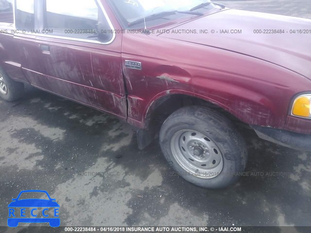 1999 MAZDA B3000 CAB PLUS 4F4YR16V2XTM15435 зображення 5