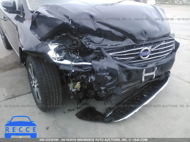 2014 VOLVO XC60 T6 YV4902DZ9E2529743 image 5