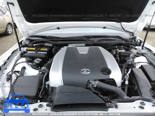 2017 LEXUS RC 300 JTHSM5BC5H5003359 image 9