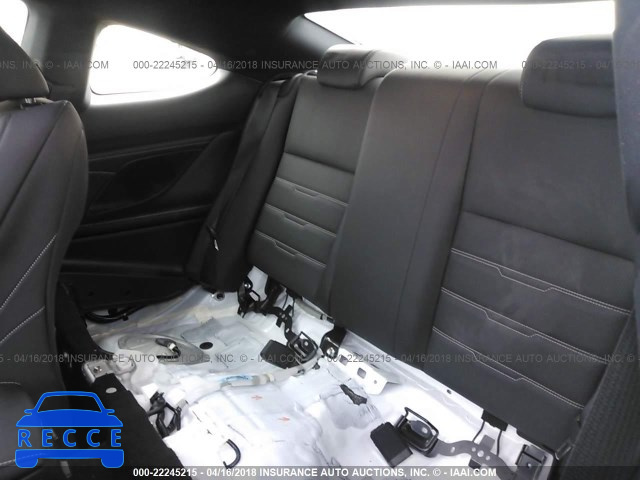 2017 LEXUS RC 300 JTHSM5BC5H5003359 image 7