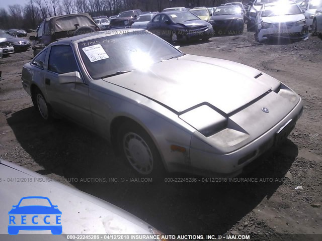 1989 NISSAN 300ZX JN1HZ14S0KX293079 Bild 0