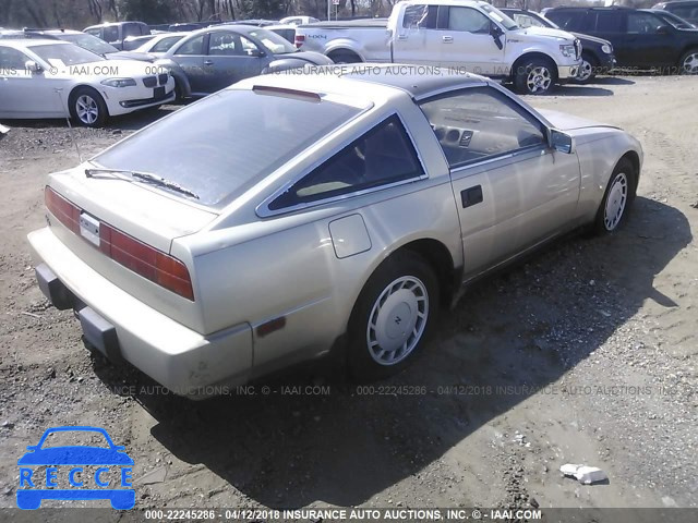 1989 NISSAN 300ZX JN1HZ14S0KX293079 Bild 3