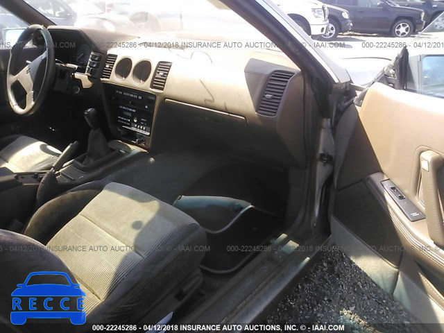 1989 NISSAN 300ZX JN1HZ14S0KX293079 Bild 4