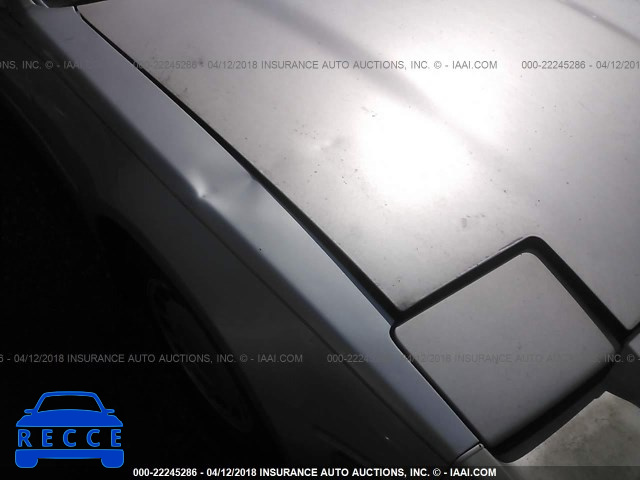 1989 NISSAN 300ZX JN1HZ14S0KX293079 Bild 5