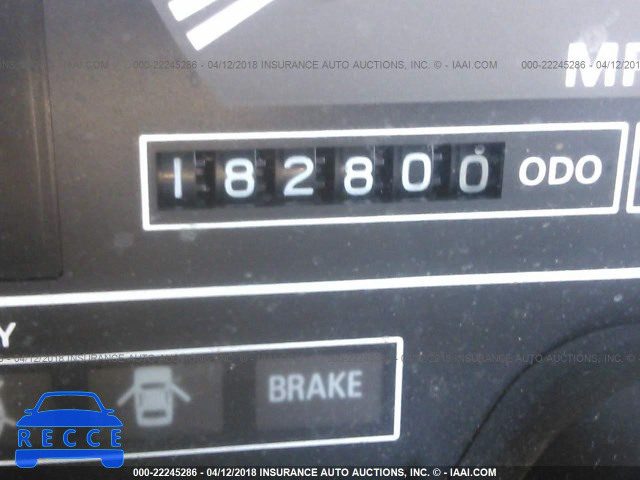 1989 NISSAN 300ZX JN1HZ14S0KX293079 Bild 6