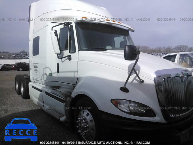 2011 INTERNATIONAL PROSTAR PREMIUM 3HSCUAPR2BN186931 image 0