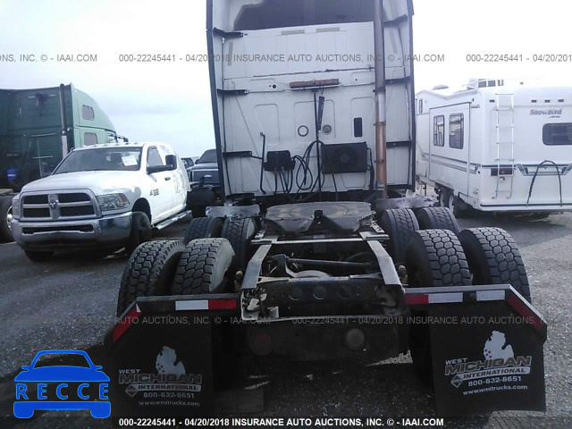 2011 INTERNATIONAL PROSTAR PREMIUM 3HSCUAPR2BN186931 image 7