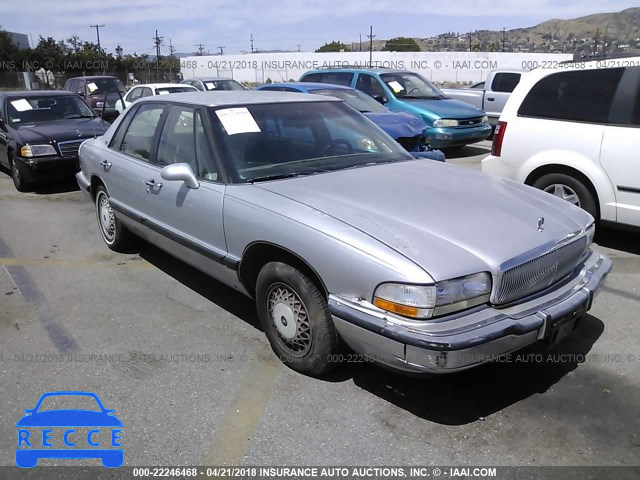 1992 BUICK PARK AVENUE 1G4CW53L4N1666435 image 0