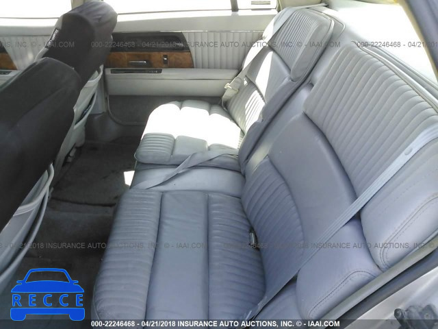 1992 BUICK PARK AVENUE 1G4CW53L4N1666435 image 7