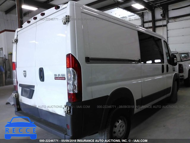 2015 RAM PROMASTER 1500 1500 STANDARD 3C6TRVAG0FE519990 image 3