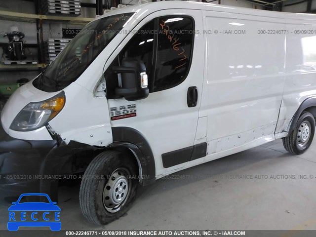 2015 RAM PROMASTER 1500 1500 STANDARD 3C6TRVAG0FE519990 image 5