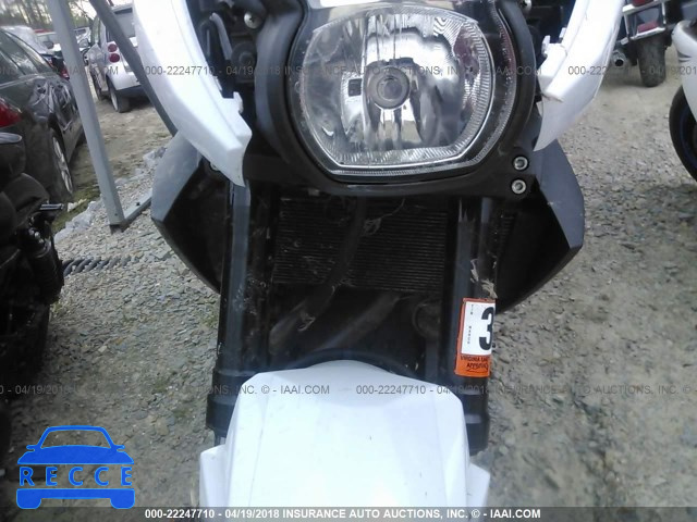 2013 KAWASAKI LE650 C JKALEEC1XDDA09798 зображення 4