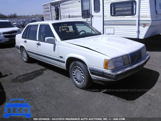 1994 VOLVO 960 YV1KS9514R0038900 image 0