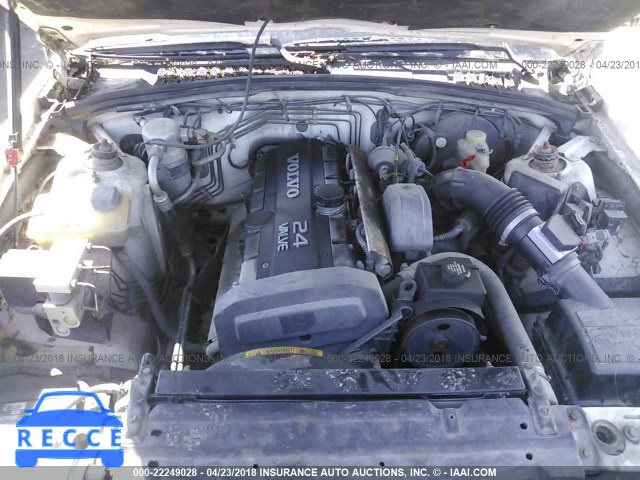 1994 VOLVO 960 YV1KS9514R0038900 image 9