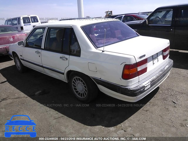 1994 VOLVO 960 YV1KS9514R0038900 image 2