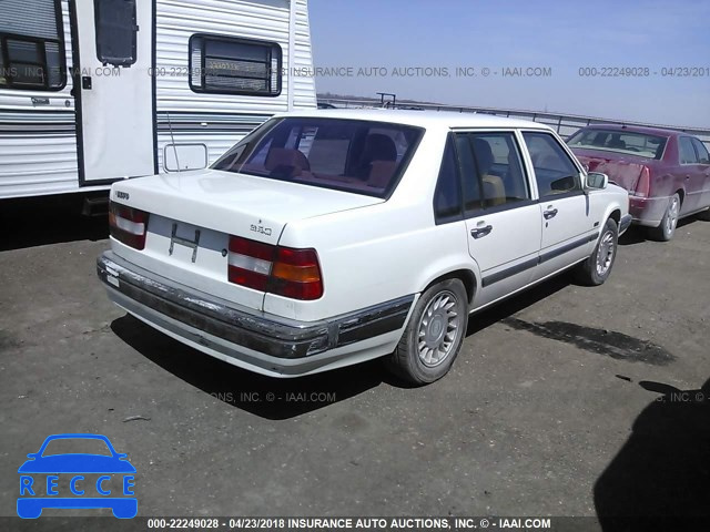 1994 VOLVO 960 YV1KS9514R0038900 image 3