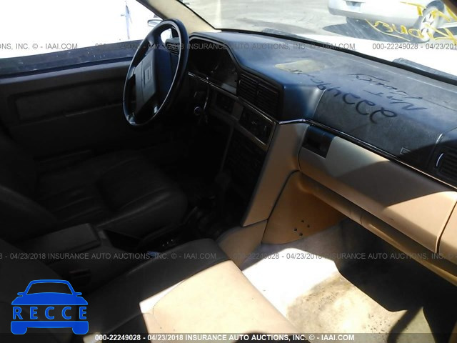 1994 VOLVO 960 YV1KS9514R0038900 image 4