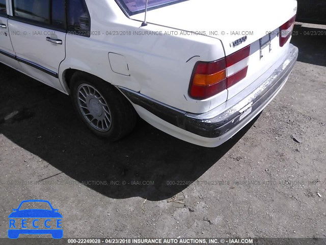 1994 VOLVO 960 YV1KS9514R0038900 image 5