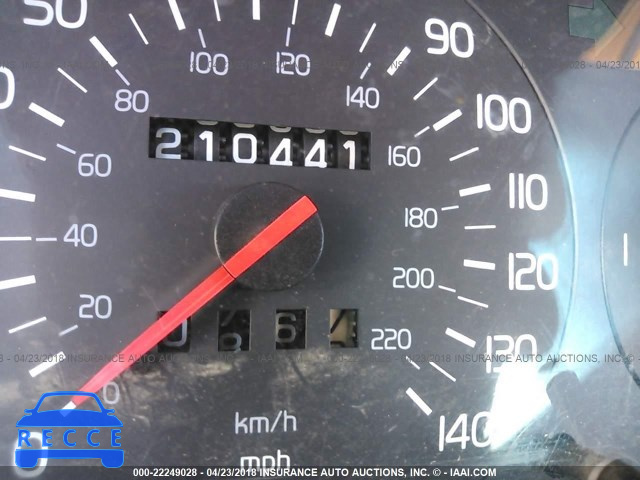 1994 VOLVO 960 YV1KS9514R0038900 image 6