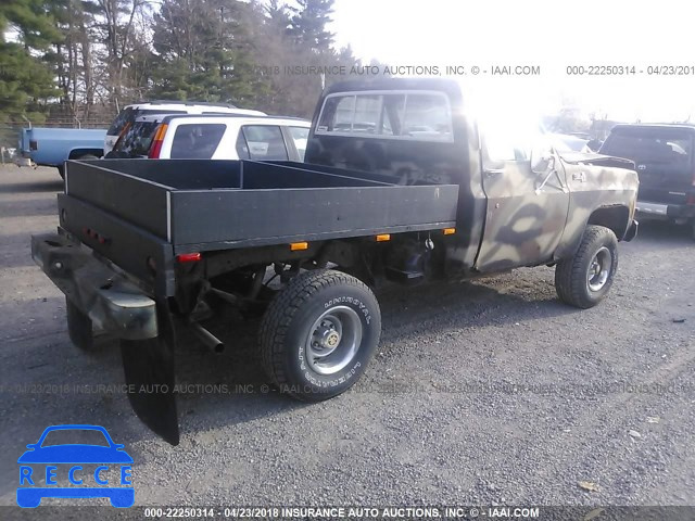 1979 GMC SIERRA TKL149F726994 image 3
