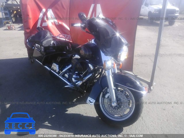 2002 HARLEY-DAVIDSON FLHTCI 1HD1FFW342Y651304 image 0