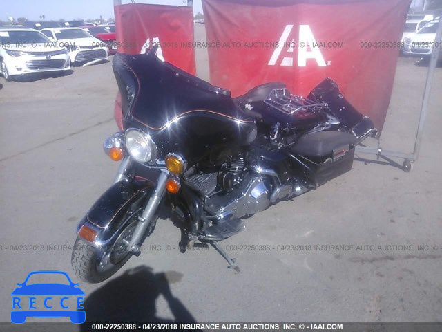 2002 HARLEY-DAVIDSON FLHTCI 1HD1FFW342Y651304 image 1