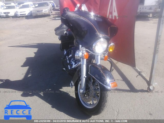 2002 HARLEY-DAVIDSON FLHTCI 1HD1FFW342Y651304 image 4